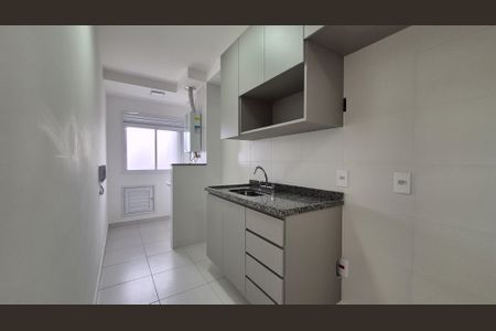Apartamento à venda com 56m², 2 quartos e 1 vaga