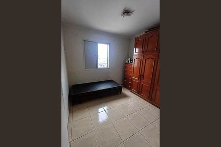 Apartamento à venda com 3 quartos, 64m² em Vila Industrial, São Paulo