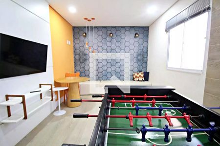 Apartamento para alugar com 41m², 2 quartos e sem vagaÁrea comum
