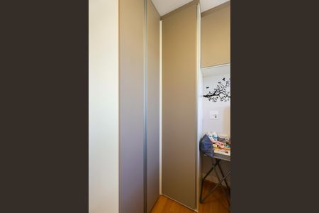Apartamento para alugar com 41m², 2 quartos e sem vagaQuarto 2