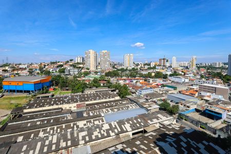 Apartamento para alugar com 41m², 2 quartos e sem vagaVista da Sala