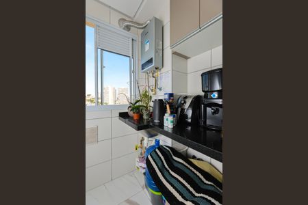 Apartamento para alugar com 41m², 2 quartos e sem vagaÁrea de Serviço