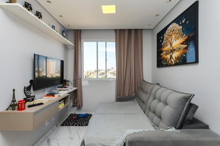 Apartamento para alugar com 41m², 2 quartos e sem vagaSala