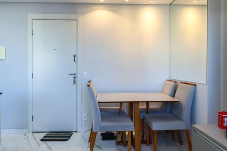 Apartamento para alugar com 41m², 2 quartos e sem vagaSala