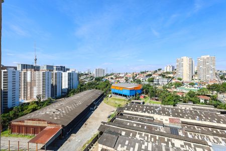 Apartamento para alugar com 41m², 2 quartos e sem vagaVista do Quarto 1