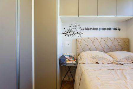 Apartamento para alugar com 41m², 2 quartos e sem vagaQuarto 2