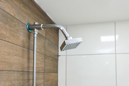 Apartamento para alugar com 41m², 2 quartos e sem vagaBanheiro