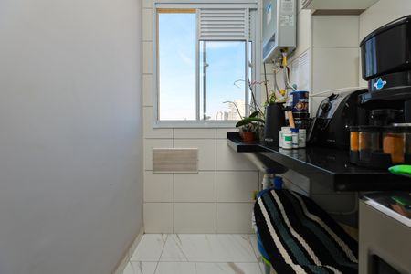 Apartamento para alugar com 41m², 2 quartos e sem vagaÁrea de Serviço