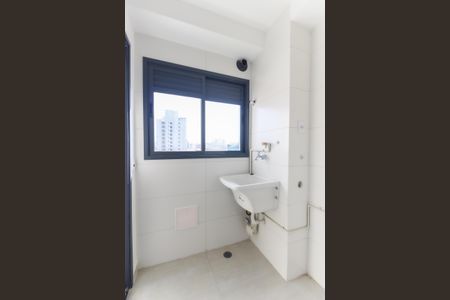Apartamento para alugar com 33m², 1 quarto e sem vaga Apartamento para alugar com 33m², 1 quarto e sem vagaÁrea de Serviço