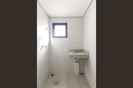 Apartamento para alugar com 33m², 1 quarto e sem vaga Apartamento para alugar com 33m², 1 quarto e sem vagaBanheiro