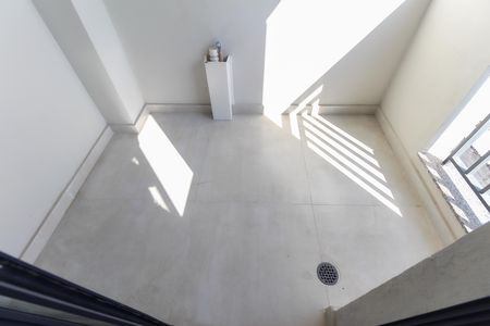 Apartamento para alugar com 33m², 1 quarto e sem vaga Apartamento para alugar com 33m², 1 quarto e sem vagaVaranda
