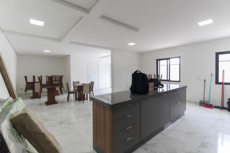 Apartamento para alugar com 33m², 1 quarto e sem vaga Apartamento para alugar com 33m², 1 quarto e sem vagaÁrea Comum