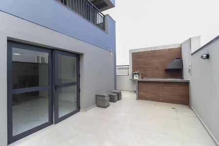 Apartamento para alugar com 33m², 1 quarto e sem vaga Apartamento para alugar com 33m², 1 quarto e sem vagaÁrea Comum