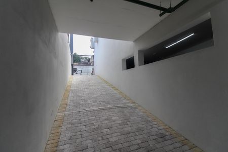 Apartamento para alugar com 33m², 1 quarto e sem vaga Apartamento para alugar com 33m², 1 quarto e sem vagaÁrea Comum