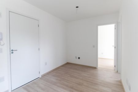 Apartamento para alugar com 33m², 1 quarto e sem vaga Apartamento para alugar com 33m², 1 quarto e sem vagaSala - Cozinha