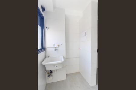 Apartamento para alugar com 33m², 1 quarto e sem vaga Apartamento para alugar com 33m², 1 quarto e sem vagaÁrea de Serviço