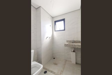 Apartamento para alugar com 33m², 1 quarto e sem vaga Apartamento para alugar com 33m², 1 quarto e sem vagaBanheiro