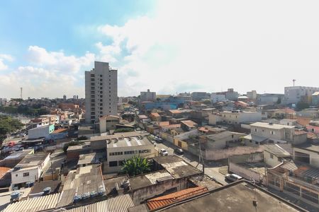 Apartamento para alugar com 33m², 1 quarto e sem vaga Apartamento para alugar com 33m², 1 quarto e sem vagaVista do Quarto
