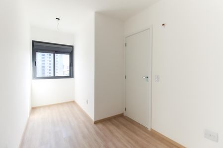 Quarto de apartamento para alugar com 1 quarto, 33m² em Cidade Antônio Estêvão de Carvalho, São Paulo