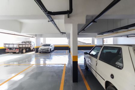 Apartamento para alugar com 33m², 1 quarto e sem vaga Apartamento para alugar com 33m², 1 quarto e sem vagaÁrea Comum
