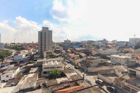 Apartamento para alugar com 33m², 1 quarto e sem vaga Apartamento para alugar com 33m², 1 quarto e sem vagaVista Área de Serviço
