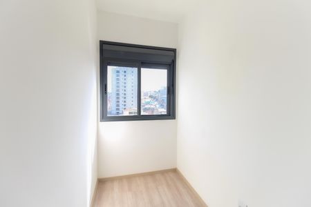 Quarto de apartamento para alugar com 1 quarto, 33m² em Cidade Antônio Estêvão de Carvalho, São Paulo