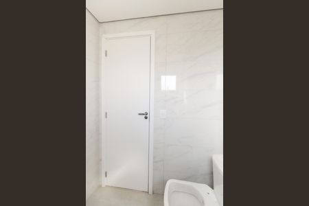 Apartamento para alugar com 33m², 1 quarto e sem vaga Apartamento para alugar com 33m², 1 quarto e sem vagaBanheiro