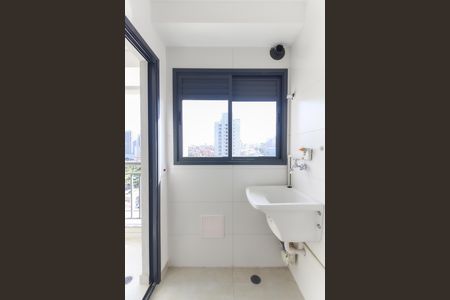 Apartamento para alugar com 33m², 1 quarto e sem vaga Apartamento para alugar com 33m², 1 quarto e sem vagaÁrea de Serviço