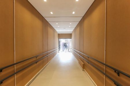 Apartamento para alugar com 33m², 1 quarto e sem vaga Apartamento para alugar com 33m², 1 quarto e sem vagaÁrea Comum