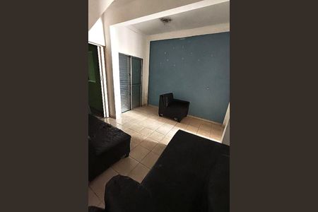 Casa à venda com 3 quartos, 77m² em Vila Industrial, São Paulo