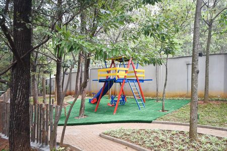 Apartamento à venda com 49m², 1 quarto e 1 vaga Apartamento à venda com 49m², 1 quarto e 1 vagaPlayground