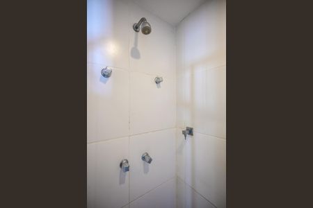 Apartamento à venda com 49m², 1 quarto e 1 vagaBanheiro Suíte