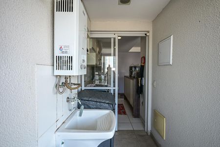 Apartamento à venda com 49m², 1 quarto e 1 vagaÁrea de Serviço 