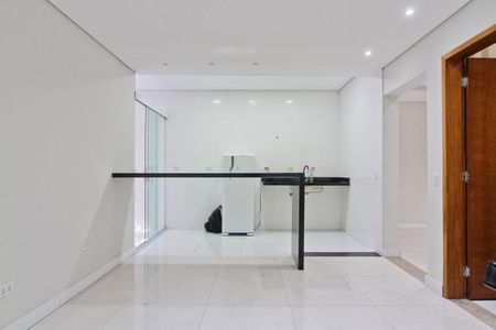 Casa à venda com 140m², 3 quartos e 2 vagasCozinha