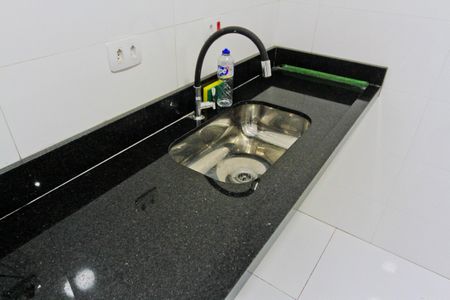 Casa à venda com 140m², 3 quartos e 2 vagasCozinha