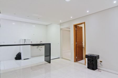 Casa à venda com 140m², 3 quartos e 2 vagasCozinha