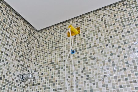 Casa à venda com 140m², 3 quartos e 2 vagasBanheiro da Suíte 3