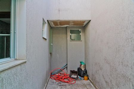 Casa à venda com 140m², 3 quartos e 2 vagasÁrea de Serviço