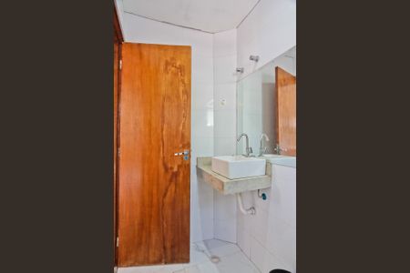 Casa à venda com 140m², 3 quartos e 2 vagasÁrea externa