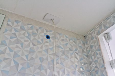 Casa à venda com 140m², 3 quartos e 2 vagasBanheiro da Suíte 2