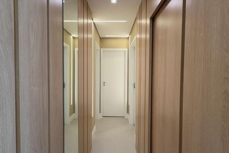 Apartamento à venda com 115m², 3 quartos e 2 vagas