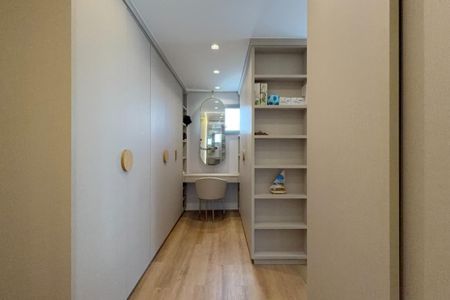Apartamento à venda com 115m², 3 quartos e 2 vagas