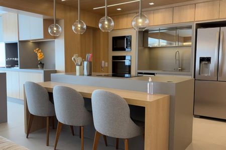 Apartamento à venda com 115m², 3 quartos e 2 vagas