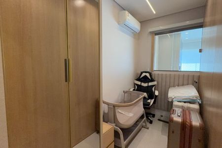Apartamento à venda com 115m², 3 quartos e 2 vagas