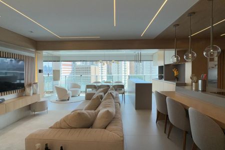 Apartamento à venda com 115m², 3 quartos e 2 vagas