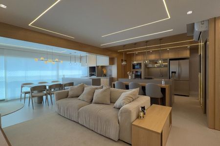 Apartamento à venda com 115m², 3 quartos e 2 vagas