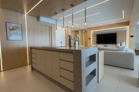 Apartamento à venda com 115m², 3 quartos e 2 vagas