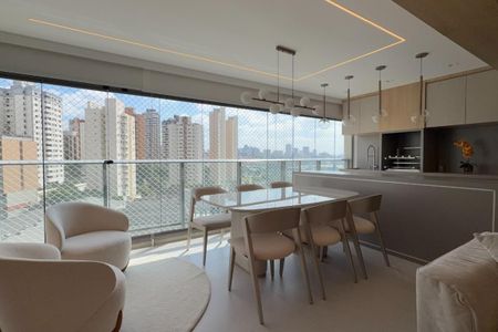 Apartamento à venda com 115m², 3 quartos e 2 vagas