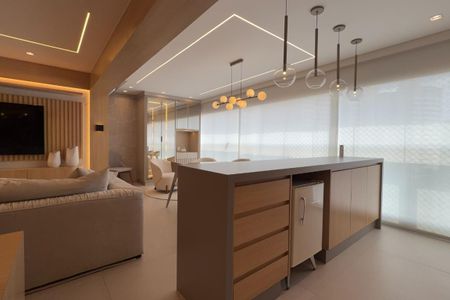 Apartamento à venda com 115m², 3 quartos e 2 vagas