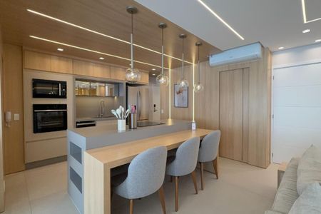 Apartamento à venda com 115m², 3 quartos e 2 vagas